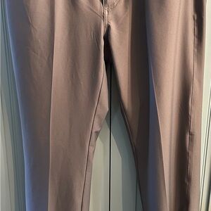 Greg Norman Collection Steel Gray Pants